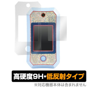 LLX}[gpbg ی tB OverLay 9H Plus for AiƐ̏2 LLX}[gpbg ᔽ 9H dx f肱݂ጸᔽ˃^Cv NX}Xv[g qp ~r