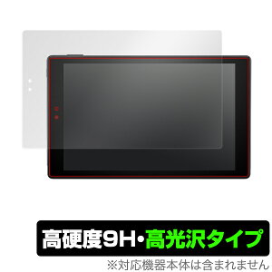 FireHD10 2019 2017 ی tB OverLay 9H Brilliant for Fire HD 10 (9 2019 / 2017) 9H dxœ^Cv A}] fire hd 10 2019 2017 ^ubg tB ~rbNX