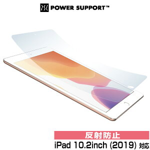 iPad 10.2C`f یtB Antiglare film set for 10.2inch iPad 2019f PCDK-02 iPad 10C` 2019 7 A`OAtB TT ^ubg tB