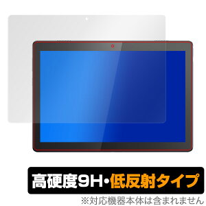 LenovoTabM10 ی tB OverLay 9H Plus for Lenovo Tab M10 ᔽ 9H dx f肱݂ጸᔽ˃^Cv m{^uM10 m{ ^ubg ^ubg tB ~rbNX