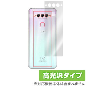 TCL PLEX �w�� �ی� �t�B���� OverLay Brilliant for TCL PLEX �w�� �ی� �t�B���� ������ �e�B�[�V�[�G�� �X�}�z�t�B���� �������� �~���r�b�N�X
