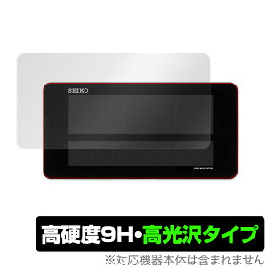 ZCR[ V[YC3 DL208W ی tB OverLay 9H Brilliant for ZCR[ fW^v V[YC3 DL208W 9H dxœ^Cv ~rbNX