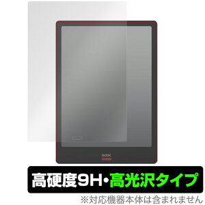 BOOX Note3 / Note2 �ی� �t�B���� OverLay 9H Brilliant for BOOX Note3 / Note2 9H ���d�x�œ�������������������^�C�v �u�[�N�X �m�[�g3 �m�[�g2 �~���r�b�N�X