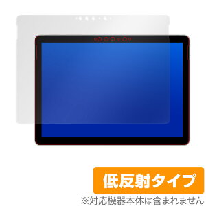Surface Go2 ی tB OverLay Plus for Surface Go 2 tی A`OA ᔽ  hw }CN\tg T[tFXS[2 ~rbNX