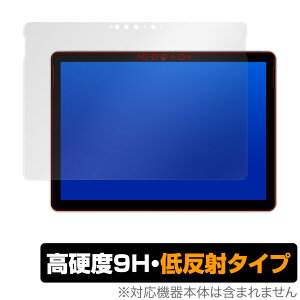 Surface Go2 ی tB OverLay 9H Plus for Surface Go 2 9H dxŉf肱݂ጸᔽ˃^Cv }CN\tg T[tFXS[2 ~rbNX