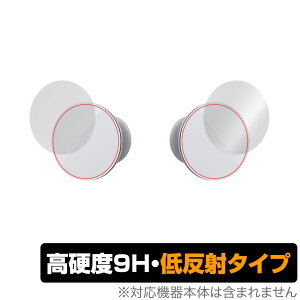Surface Earbuds { ی tB OverLay 9H Plus for Microsoft Surface Earbuds (EZbg) 9Hdxł炳G̒ᔽ˃^Cv T[tFX C[obY X}ztB  ~rbNX
