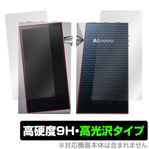 A&norma SR25 MKII / SR25 \ w ی tB OverLay 9H Brilliant G[Ahm[} \ʁEwʃZbg 9Hdxœ^Cv