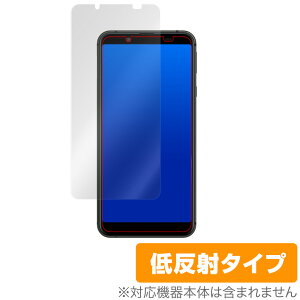 AQUOS sense3 basic SHV48 ی tB OverLay Plus for AQUOS sense3 basic SHV48 tی A`OA ᔽ  hw ANIXZX3 x[VbN X}ztB  ~rbNX