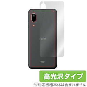 AQUOS sense3 basic SHV48 w ی tB OverLay Brilliant for AQUOS sense3 basic SHV48 {̕یtB f ANIXZX3 x[VbN X}ztB  ~rbNX