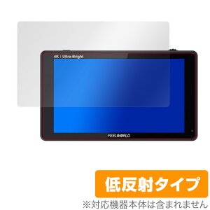 FEELWORLD LUT6 ی tB OverLay Plus for FEELWORLD LUT6 tی A`OA ᔽ  hw Jj^[ tB[[hLUT6 ~rbNX
