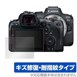 Canon EOS R6 یtB OverLay Magic for Lm EOS R6 tی LYC ώw hw R[eBO EOSR6 CIXR6 fWJ ی tB ~rbNX