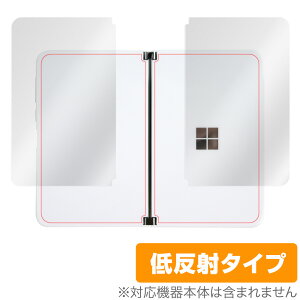 SurfaceDuo w ی tB OverLay Plus for Surface Duo (EZbg) {̕یtB 炳Gᔽ T[tFXfI Microsoft }CN\tg ~rbNX