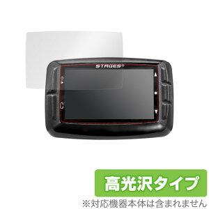 Xe[WY _bV L10 ی tB OverLay Brilliant for Stages DASH L10 GPS Cycling Computer tی w䂪ɂ hw  TCR ~rbNX