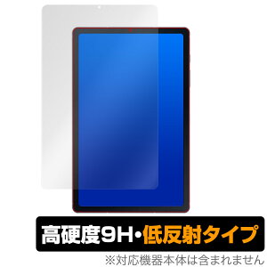 GalaxyTab S6 Lite ی tB OverLay 9H Plus for Galaxy Tab S6 Lite 9H dxŉf肱݂ጸᔽ˃^Cv MNV[^u S6 Cg ~rbNX
