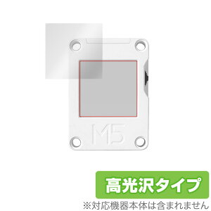 XCb`TCGX M5Stack CoreInk JLbg ی tB OverLay Brilliant for M5Stack CoreInk JLbg (1.5C` EinkfBXvC) tی w䂪ɂ hw  ~rbNX
