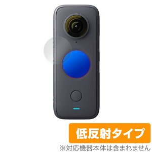 Insta360 ONE X2 ی tB OverLay Plus for Insta360 ONE X2 2g tی A`OA ᔽ  hw CX^360X2 ~rbNX