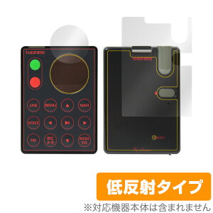 SIGNEO SNA800 �ی� �t�B���� OverLay Plus for SIGNEO SN-A800 �\�ʁE�w�ʃZ�b�g �t���ی� �A���`�O���A �ᔽ�� ����� �h�w�� �~���r�b�N�X
