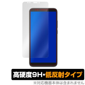 ROKiT iO Pro 3D ی tB OverLay 9H Plus for ROKiT iO Pro 3D 9H dxŉf肱݂ጸᔽ˃^Cv Lbg ~rbNX