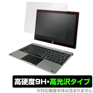 �h���L�z�[�eU1 DAT118SR �ی� �t�B���� OverLay 9H Brilliant for �W�u����pPC���^�u���b�g U1 DA-T118-SR 9H ���d�x�œ�������������������^�C�v �~���r�b�N�X