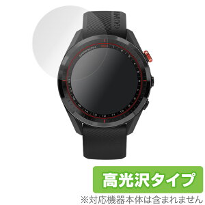 K[~ ApproachS62 ی tB OverLay Brilliant for GARMIN Approach S62 (2g) tی w䂪ɂ hw  Stir ~rbNX