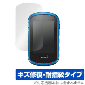 K[~ eTrexTouch 25J 35J ی tB OverLay Magic for GARMIN eTrex Touch 25J / 35J tی LYC hw R[eBO C[gbNX ^b` ~rbNX