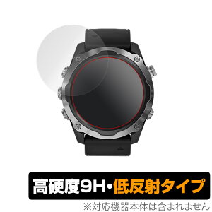 K[~ Descent Mk2 / Mk2i ی tB OverLay 9H Plus for GARMIN Descent Mk2 / Mk2i 2g 9H dxŉf肱݂ጸᔽ˃^Cv ~rbNX