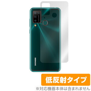 DOOGEEN20 Pro �w�� �ی� �t�B���� OverLay Plus for DOOGEE N20 Pro �{�̕ی�t�B���� ���炳���G��ᔽ�ˑf �h�D�[�W�[ N20 Pro �~���r�b�N�X