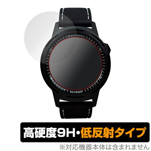 Golf Buddy aim W10 ی tB OverLay 9H Plus for GolfBuddy aim W10 (2g) 9H dxŉf肱݂ጸᔽ˃^Cv StofB[ aimW10 ~rbNX