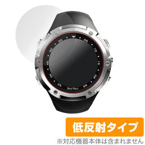 ShotNavi W1 Evolve ی tB OverLay Plus for ShotNavi W1 Evolve (2g) tی A`OA ᔽ  hw VbgirW1 ~rbNX