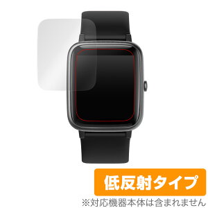 UlefoneWatch �ی� �t�B���� OverLay Plus for Ulefone Watch (2���g) �t���ی� �A���`�O���A �ᔽ�� ����� �h�w�� �E���t�H�� �E�H�b�` �~���r�b�N�X
