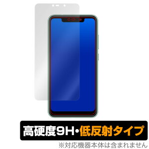 OUKITELC22 ی tB OverLay 9H Plus for OUKITEL C22 9H dxŉf肱݂ጸᔽ˃^Cv IELe IELeC22 ~rbNX