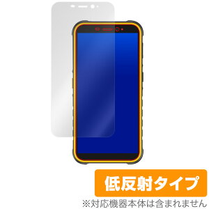 UlefoneArmorX8 �ی� �t�B���� OverLay Plus for Ulefone Armor X8 �t���ی� �A���`�O���A �ᔽ�� ����� �h�w�� �E���t�H�� �A�[�}�[�G�b�N�X�G�C�g �~���r�b�N�X
