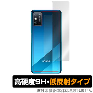 HonorX10 Max 5G �w�� �ی� �t�B���� OverLay 9H Plus for Honor X10 Max 5G 9H���d�x�ł��炳���G�� �ᔽ�˃^�C�v �I�i�[ �G�b�N�X�e�� �}�b�N�X �~���r�b�N�X