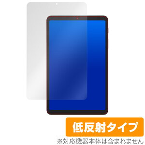 GalaxyTab A 8.4 SMT307U ی tB OverLay Plus for Galaxy Tab A 8.4 SM-T307U (2020) tی A`OA ᔽ  hw TX ~rbNX