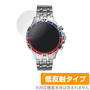 FOSSIL GARRETT HR G5 ی tB OverLay Plus for FOSSIL GARRETT HR WFl[V5 X}[gEHb` (2g) A`OA ᔽ  hw ~rbNX