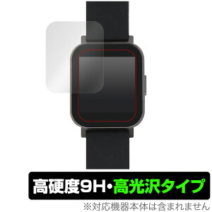 SOUNDPEATS Watch1 ی tB OverLay 9H Brilliant for SOUNDPEATS Watch 1 (2g) 9H dxœ^Cv TEhs[c EHb`  ~rbNX