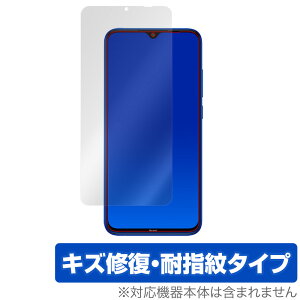 RedmiNote 8T ی tB OverLay Magic for Xiaomi Redmi Note 8T tی LYC ώw hw R[eBO VI~[ h~m[g 8T ~rbNX