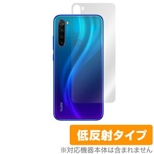 RedmiNote 8T w ی tB OverLay Plus for Xiaomi Redmi Note 8T {̕یtB 炳Gᔽˑf VI~[ h~m[g 8T ~rbNX