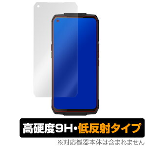 OUKITELWP7 �ی� �t�B���� OverLay 9H Plus for OUKITEL WP7 9H ���d�x�ŉf�肱�݂�ጸ����ᔽ�˃^�C�v �I�E�L�e�� �I�E�L�e��WP7 �~���r�b�N�X