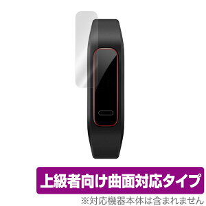 HUAWEI Band4e �ی� �t�B���� OverLay FLEX for HUAWEI Band 4e �t���ی� �ȖʑΉ� �_��f�� ������ �Ռ��z�� �t�@�A�E�F�C �X�}�[�g�E�H�b�` �o���h4e �~���r�b�N�X