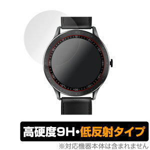 Bearoam F15 �ی� �t�B���� OverLay 9H Plus for Bearoam F15 �X�}�[�g�E�H�b�` (2���g) 9H ���d�x�ŉf�肱�݂�ጸ����ᔽ�˃^�C�v �~���r�b�N�X
