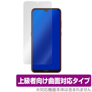 Nokia5.3 ی tB OverLay FLEX for Nokia 5.3 tی ȖʑΉ _f  Ռz mLA X}[gtH 5.3 ~rbNX