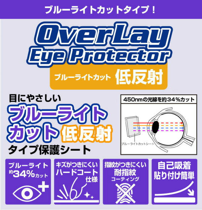 楽天市場】ATOTO S8 Premium Gen 2 S8G2114PM 保護 フィルム OverLay 