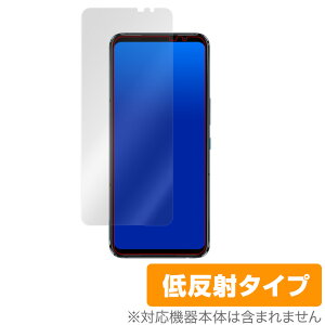 ASUS ROG Phone 5s Pro / 5s / 5 ZS673KS �ی� �t�B���� OverLay Plus �G�C�X�[�X ���O�t�H�� 5sPro 5s 5 �t���ی� �A���`�O���A �ᔽ�� ����� �h�w��