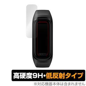 OPPO Band Style ی tB OverLay 9H Plus for OPPO Band Style 9H dxŉf肱݂ጸᔽ˃^Cv Ib| ohX^C X}[gEHb` ~rbNX