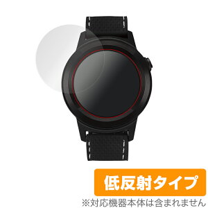 GolfBuddy aim W11 ی tB OverLay Plus for GolfBuddy aim W11 tی A`OA ᔽ  hw StofB[ GC W11 ~rbNX
