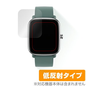 Amazfit GTS2 mini �ی� �t�B���� OverLay Plus for Amazfit GTS 2 mini �t���ی� �A���`�O���A �ᔽ�� ����� �h�w�� �A���[�Y�t�B�b�g GTS2 �~�j �~���r�b�N�X
