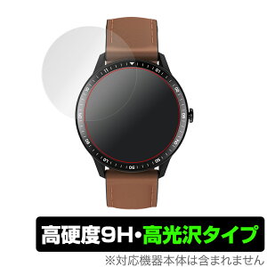 itDEAL �X�}�[�g�E�H�b�` M16 �ی� �t�B���� OverLay 9H Brilliant for itDEAL �X�}�[�g�E�H�b�` M16 9H ���d�x�œ�������������������^�C�v �~���r�b�N�X