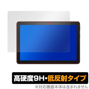 Amazon Fire HD 10 Plus ی tB OverLay 9H Plus for Fire HD 10 / Fire HD 10 Plus 2021N 11 9H dxŉf肱݂ጸᔽ˃^Cv ~rbNX