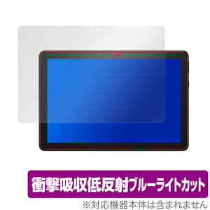 Amazon Fire HD 10 Plus ی tB OverLay Absorber for Fire HD 10 / Fire HD 10 Plus 2021N 11 Ռz ᔽ u[CgJbgR ~rbNX